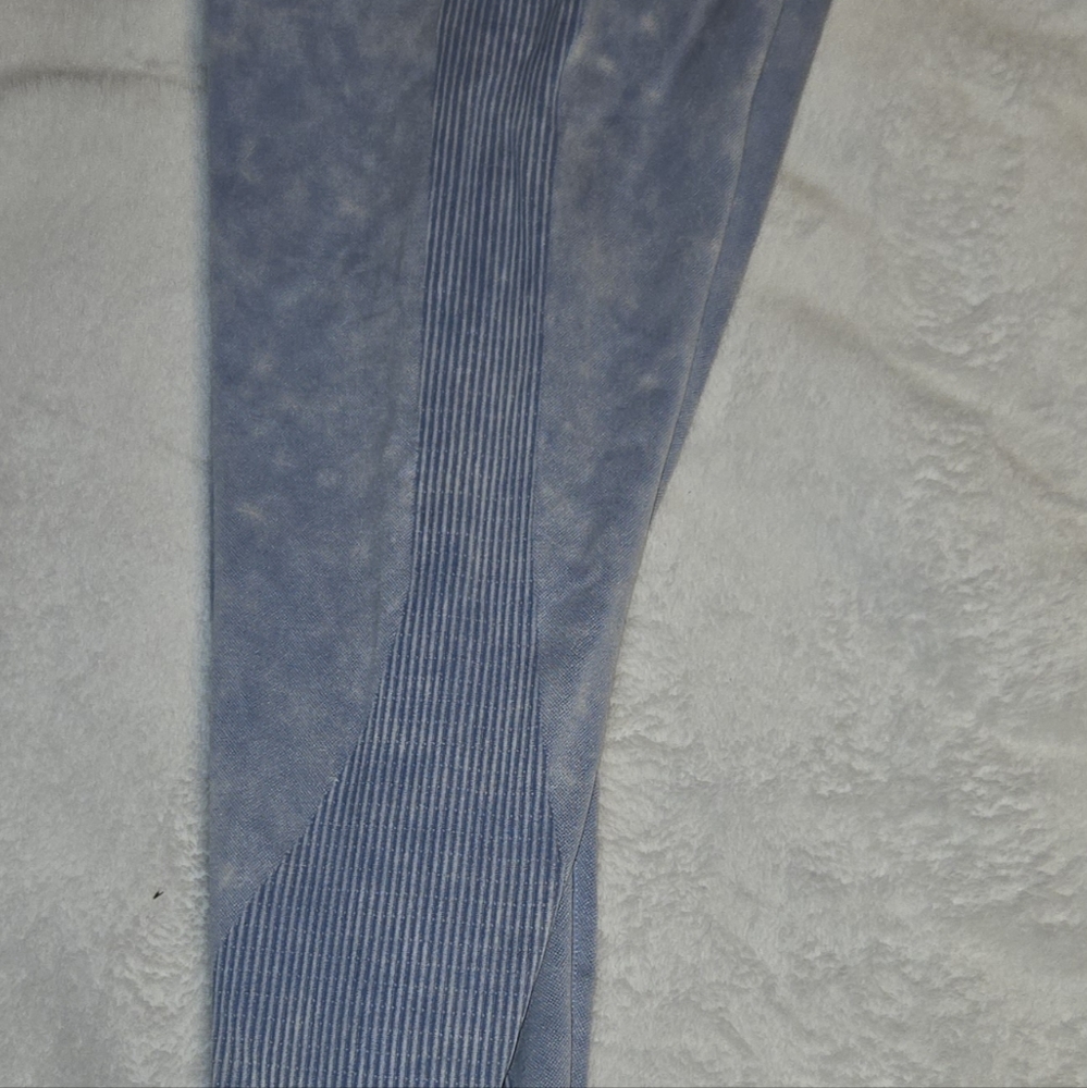 ❤️ Victoria's Secret Pink Ultimate Seamless Leggings Sz M - Picture 12 of 12